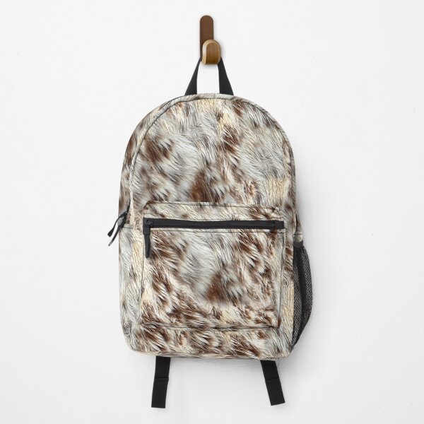 Item preview,  Animal Fur-Look Image designed and sold by Gravityx9.