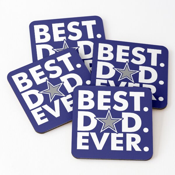 Item preview, Best Dad Ever We Dem Boys  designed and sold by NerdCulture.