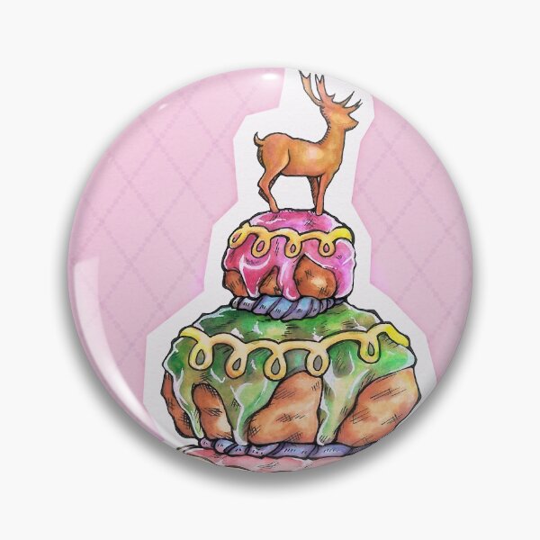 Item preview, Mendl's designed and sold by Sarya Art.