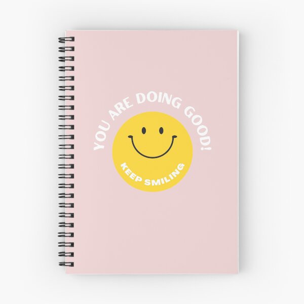 Item preview, You are doing good! keep smiling If you have a lemon designed and sold by BronikowskiART.