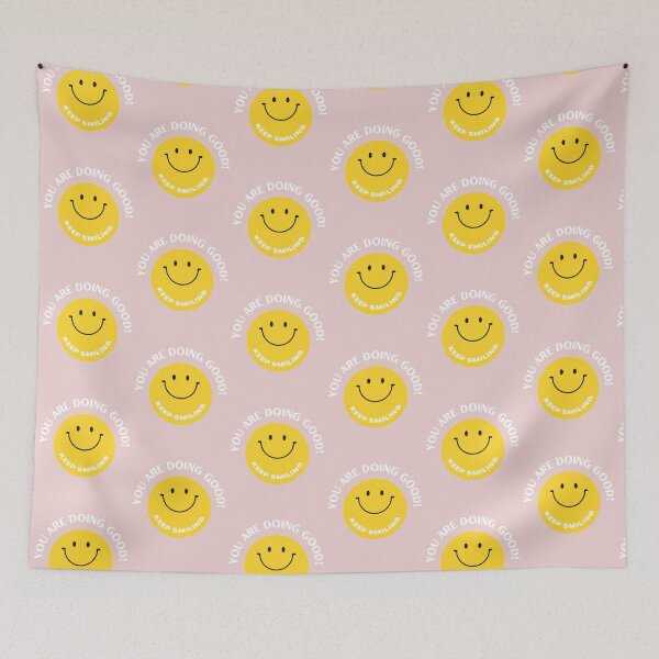 Item preview, You are doing good! keep smiling If you have a lemon designed and sold by BronikowskiART.
