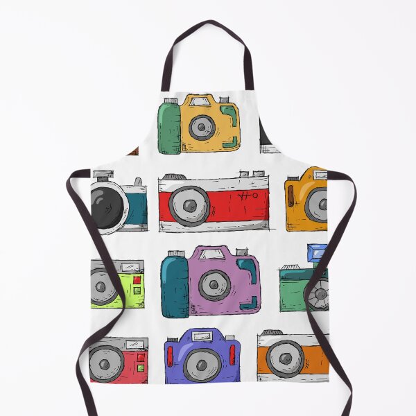 Item preview, Retro cameras designed and sold by NoahDea.