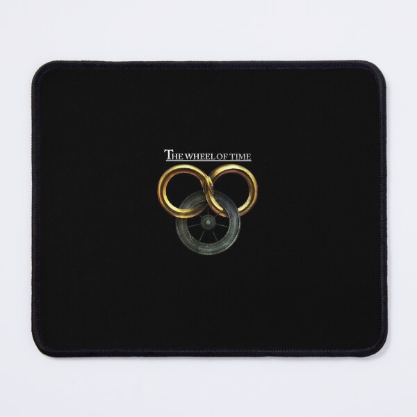 Item preview, wheel of time designed and sold by Heavinly.