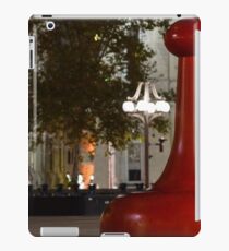 Sorry? iPad Case/Skin
