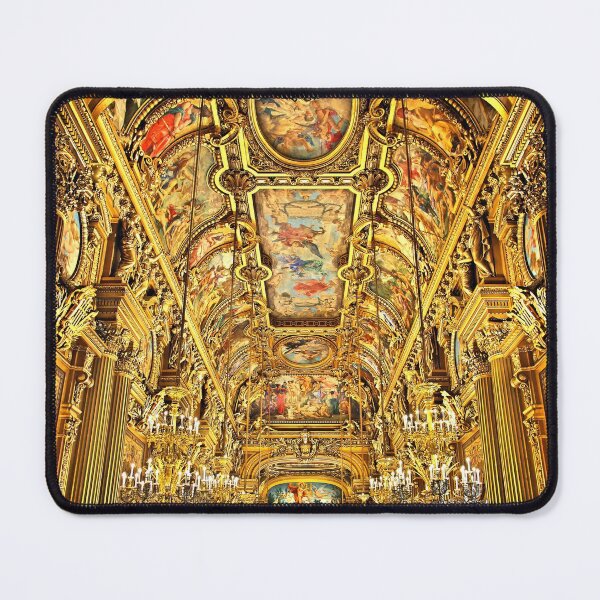 Item preview, The golden foyer designed and sold by Hercules Milas.