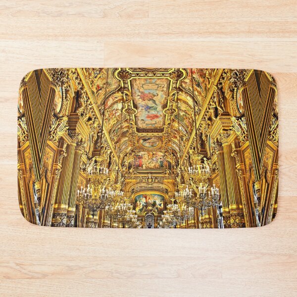 Item preview, The golden foyer designed and sold by Hercules Milas.