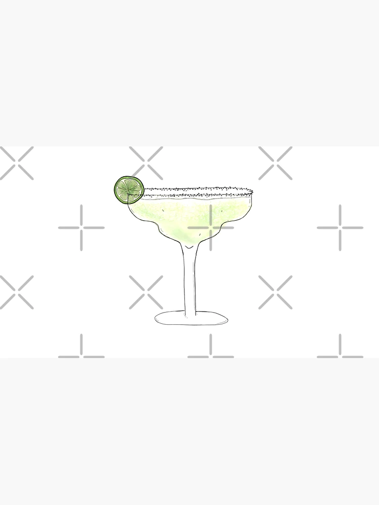 Thumbnail 3 of 3, Cap, Margarita designed and sold by Rae-Rabbs.