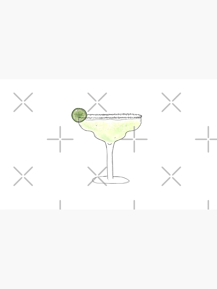 Thumbnail 4 of 4, Coffee Mug, Margarita designed and sold by Rae-Rabbs.