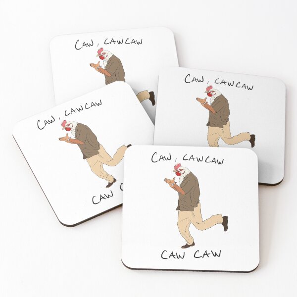 Item preview, Arrested Development Chicken Dance - Gob designed and sold by Shawn Berry.