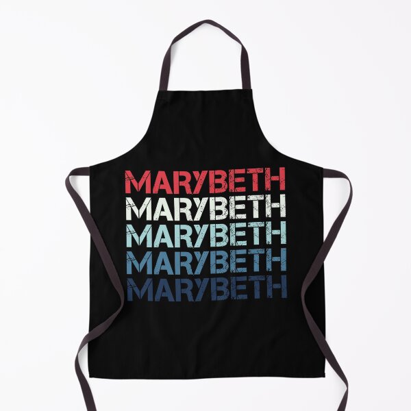 Item preview, Marybeth Name T Shirt - Marybeth Vintage Retro Marybeth Name Gift Item Tee designed and sold by rivenburga.