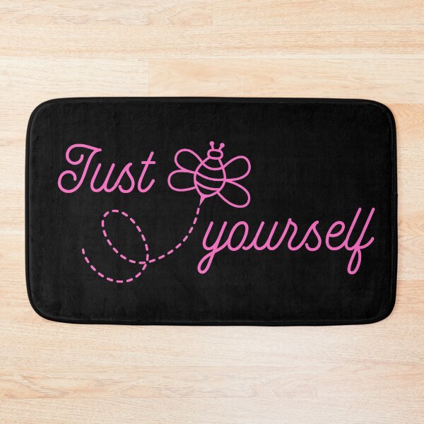 Item preview, Just be yourself, just bee yourself designed and sold by Designbyfia.