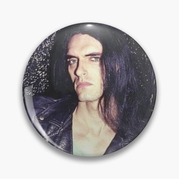 Vista previa del artículo con la obra «Peter Steele», diseñado y vendido por KawaiiBakemono.