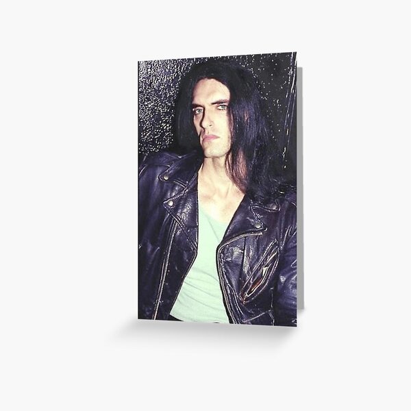Item preview, Peter Steele designed and sold by KawaiiBakemono.