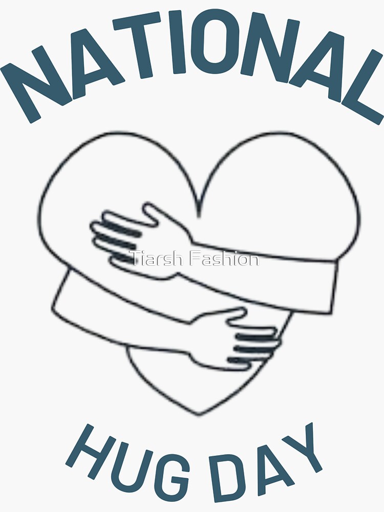 National Hug Day