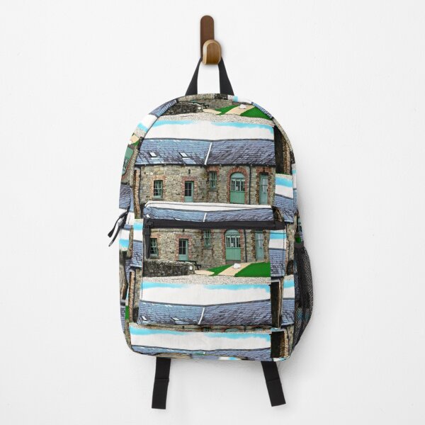 Item preview, A farm in Derry, Northern Ireland designed and sold by Shulie1.