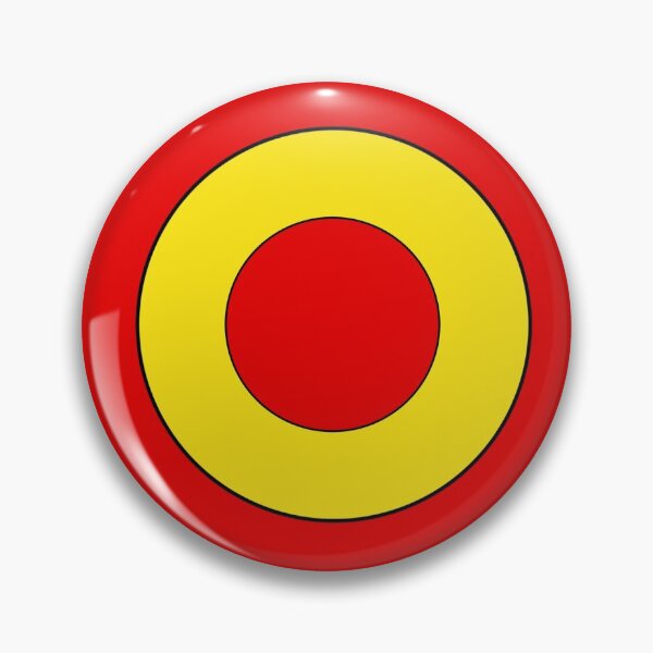 Item preview, Spain flag designed and sold by ArturoHCM.