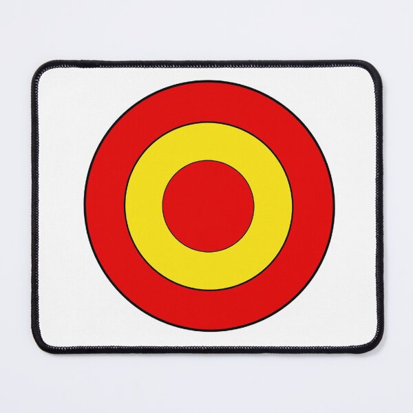 Item preview, Spain flag designed and sold by ArturoHCM.