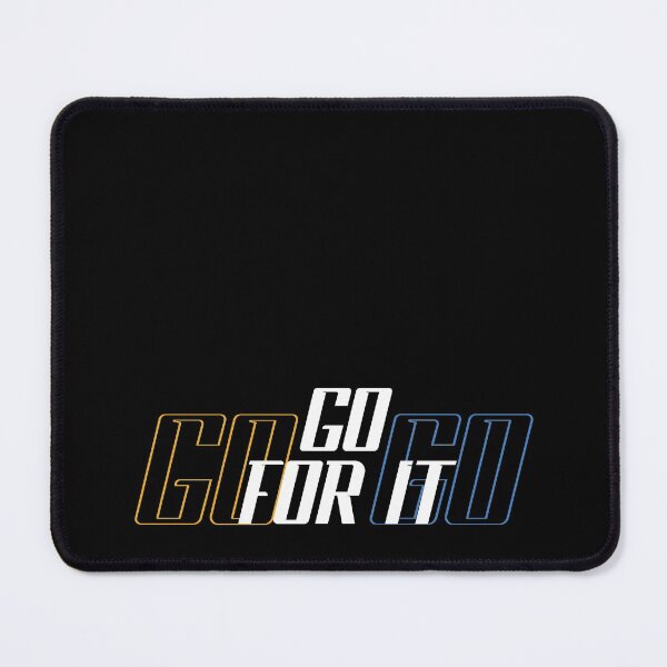 Item preview, Go Forward , Go for it, Never Give up, Mindset designed and sold by happyrays.