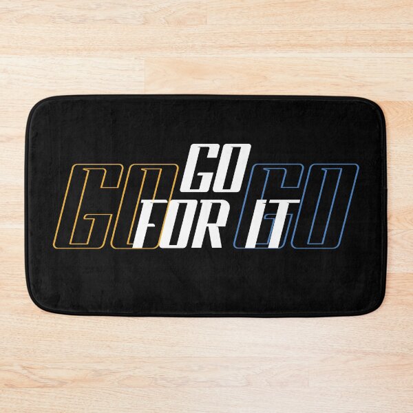 Item preview, Go Forward , Go for it, Never Give up, Mindset designed and sold by happyrays.