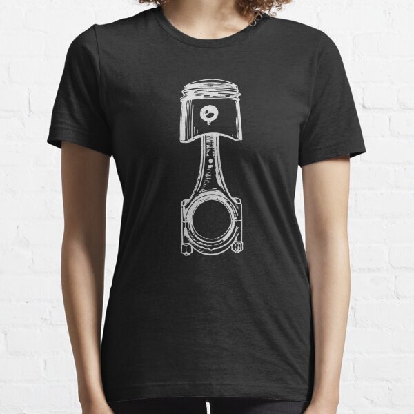 piston shirt