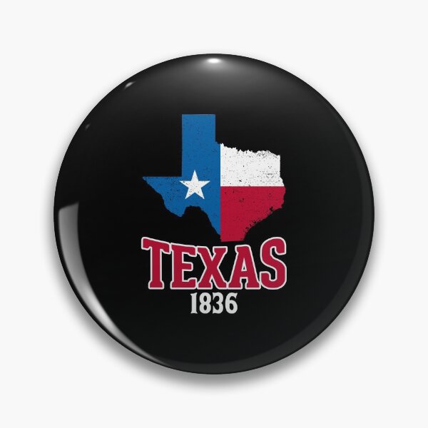 Item preview, Texas since 1836 designed and sold by onum2018.