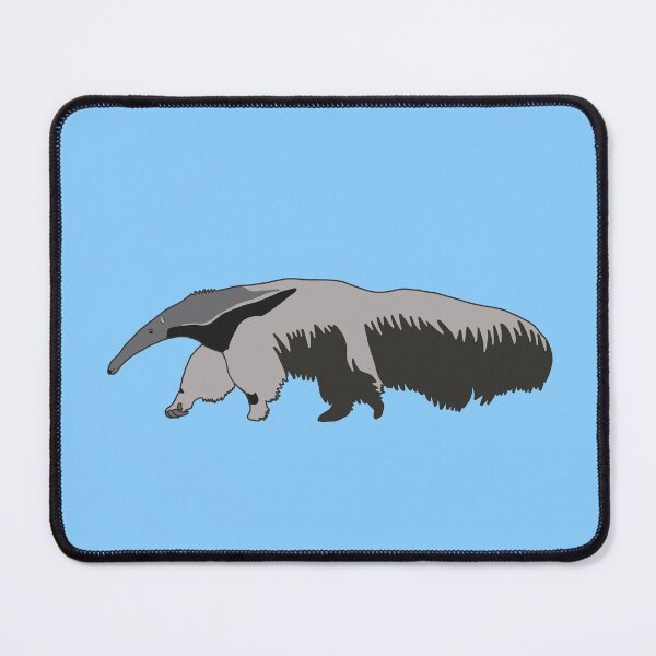 Item preview, A GIANT ANTEATER?! (Large) designed and sold by Suchnothing.