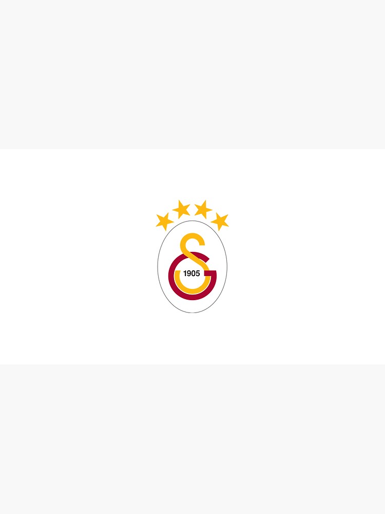 Discover Galatasaray FC Logo Lieben baseballmütze