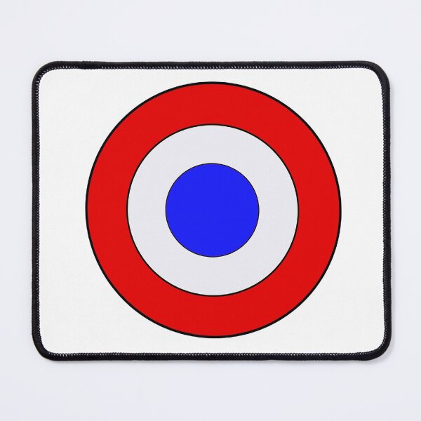 Item preview, France flag designed and sold by ArturoHCM.