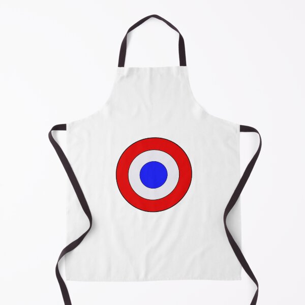 Item preview, France flag designed and sold by ArturoHCM.