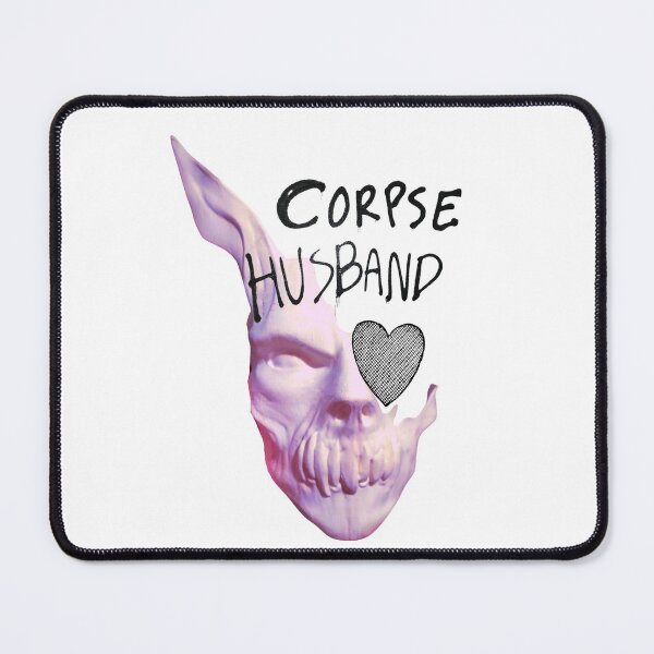 Item preview, I LOVE Corpse Husband Corpse Husband SIMP CORPSE HUSBAND TWEETS designed and sold by JadedVintage.