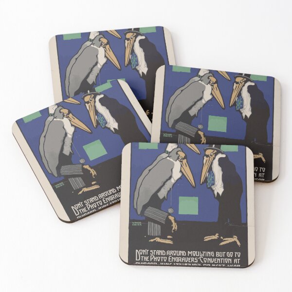 Item preview, The Photo Engraver's Convention designed and sold by tangerinespeedo.