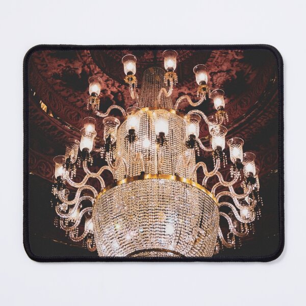 Item preview, Luxury Glittering Chandelier designed and sold by newburyboutique.
