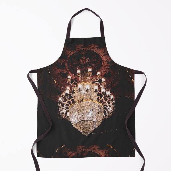 Item preview, Luxury Glittering Chandelier designed and sold by newburyboutique.