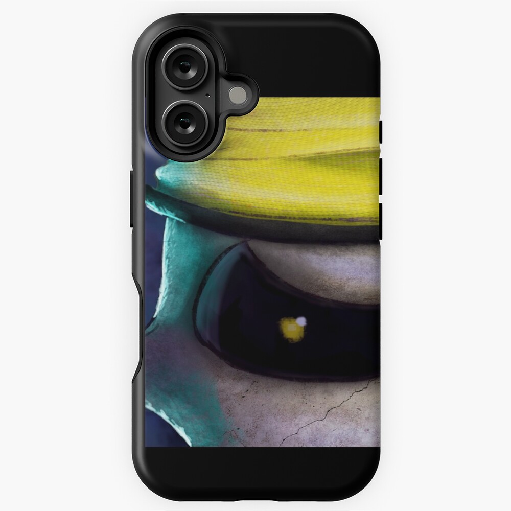 Item preview, iPhone Magsafe Tough Case designed and sold by raccoonsecret.