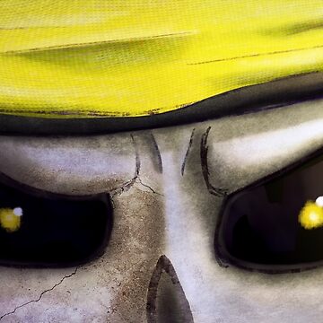 Artwork thumbnail, Yex close up by Ele & Edu