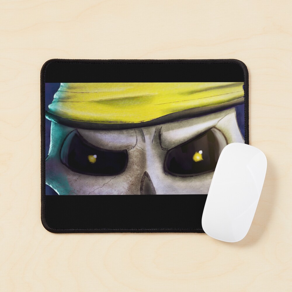 Item preview, Mouse Pad designed and sold by raccoonsecret.
