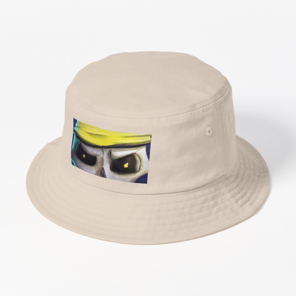 Item preview, Bucket Hat designed and sold by raccoonsecret.