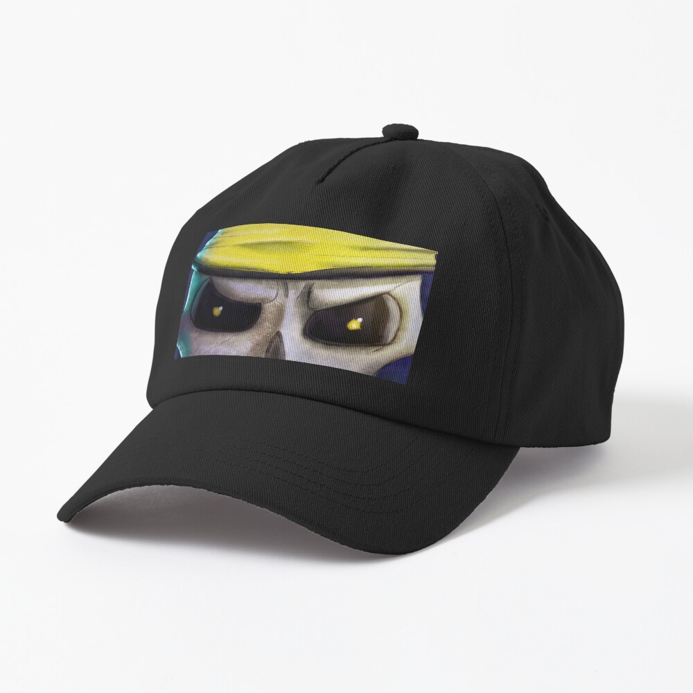 Item preview, Dad Hat designed and sold by raccoonsecret.