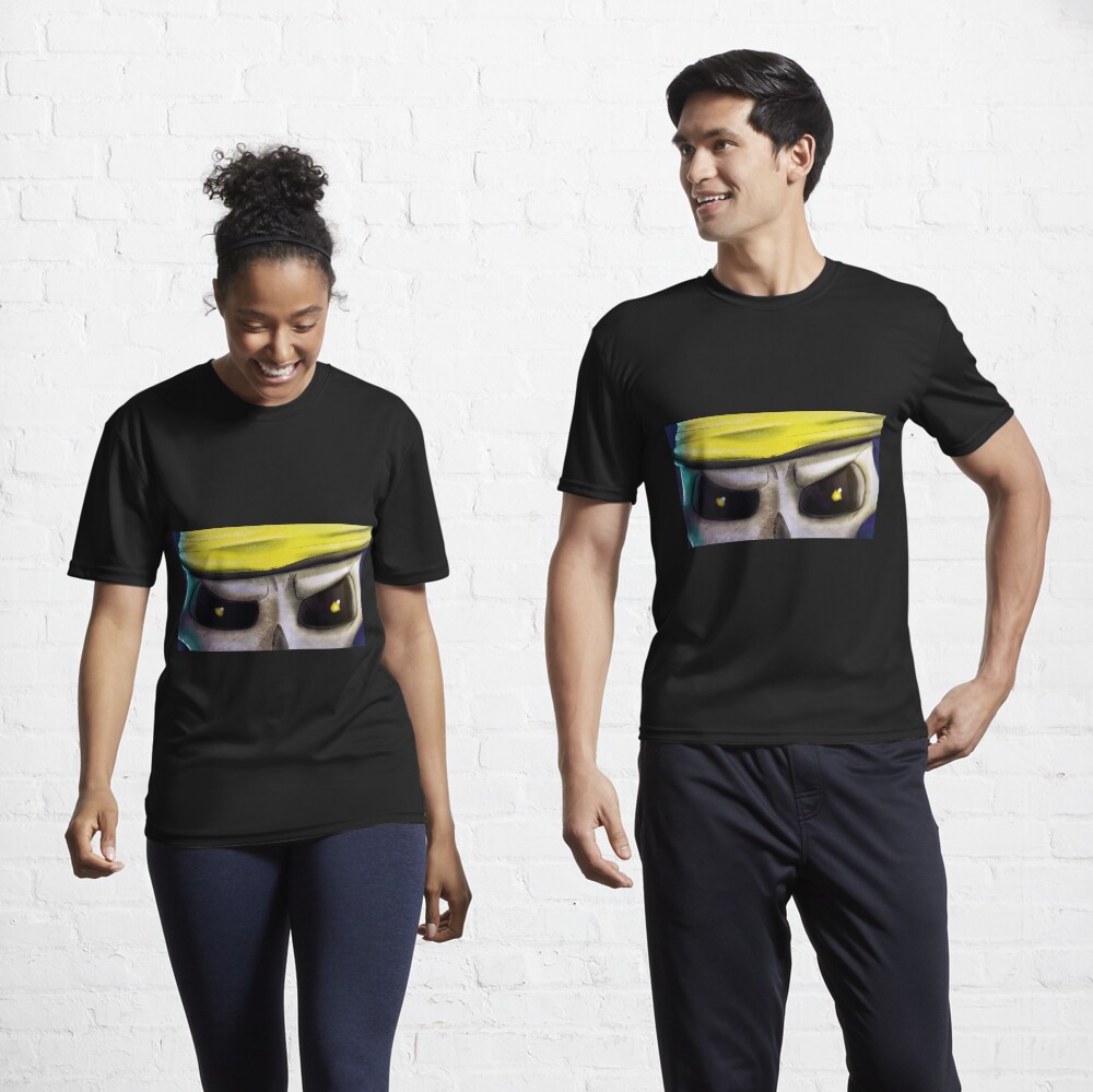 Item preview, Active T-Shirt designed and sold by raccoonsecret.