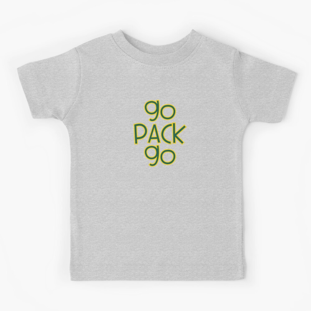 wifecta Go Pack Go Kids T-Shirt