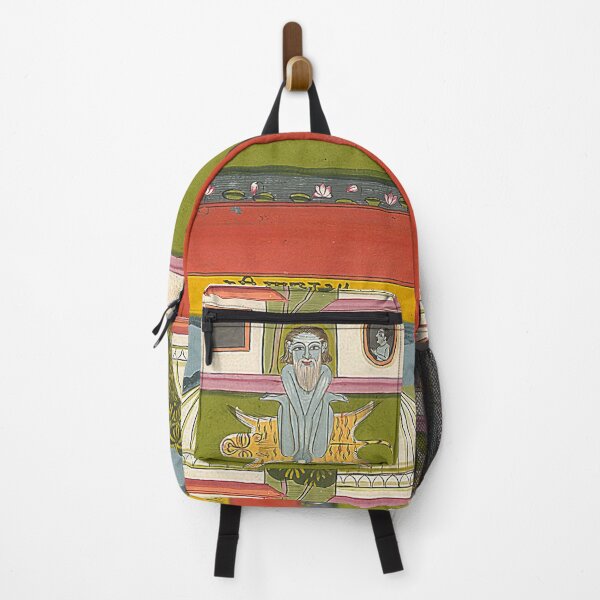 Item preview, Hatha Yoga from the Joga Pradīpikā (19th century) designed and sold by Hanna Hanuman.