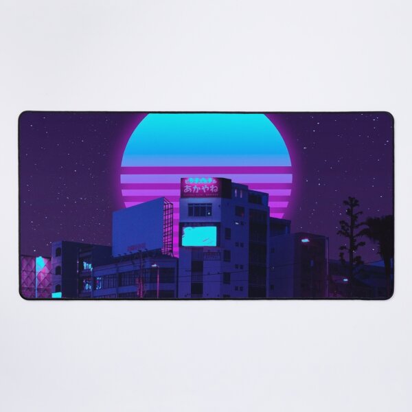 Vista previa del artículo con la obra «Calles de Japón», diseñado y vendido por lifestylein.