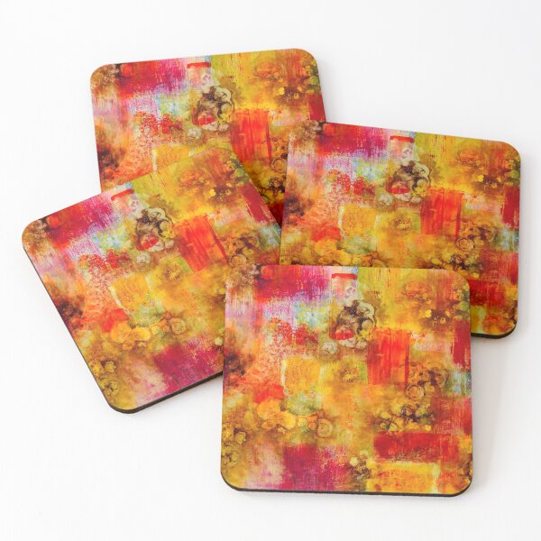 Item preview, Fire and embers designed and sold by TanTrisTani.