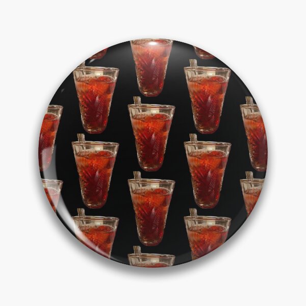 Item preview, Cocktail, strawberries, drink designed and sold by Sternchen2789.