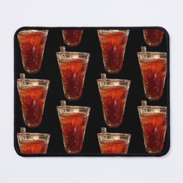 Item preview, Cocktail, strawberries, drink designed and sold by Sternchen2789.