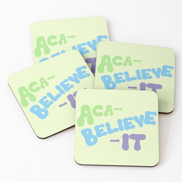 Item preview, Aca-believe-it Pitch perfect designed and sold by MCS-Desings.