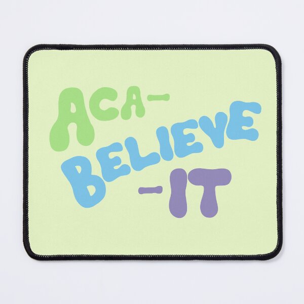 Item preview, Aca-believe-it Pitch perfect designed and sold by MCS-Desings.