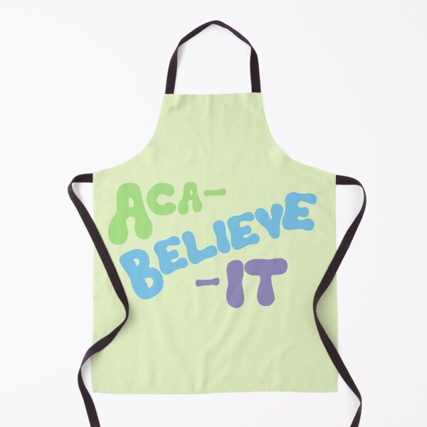 Item preview, Aca-believe-it Pitch perfect designed and sold by MCS-Desings.