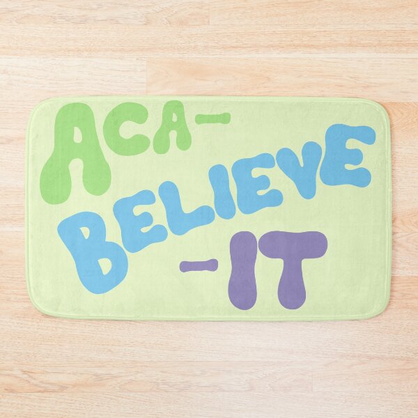 Item preview, Aca-believe-it Pitch perfect designed and sold by MCS-Desings.