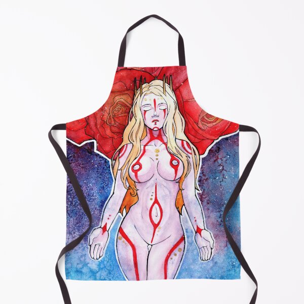 Item preview, Deity designed and sold by Sarya Art.